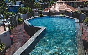 Aanari Hotel & Spa- Mauritius