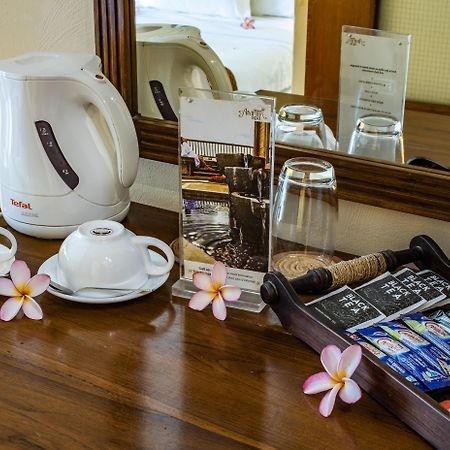 Aanari Hotel & Spa- Mauritius Flic-en-Flacq Kültér fotó