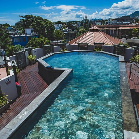 Aanari Hotel & Spa- Mauritius Flic-en-Flacq Kültér fotó