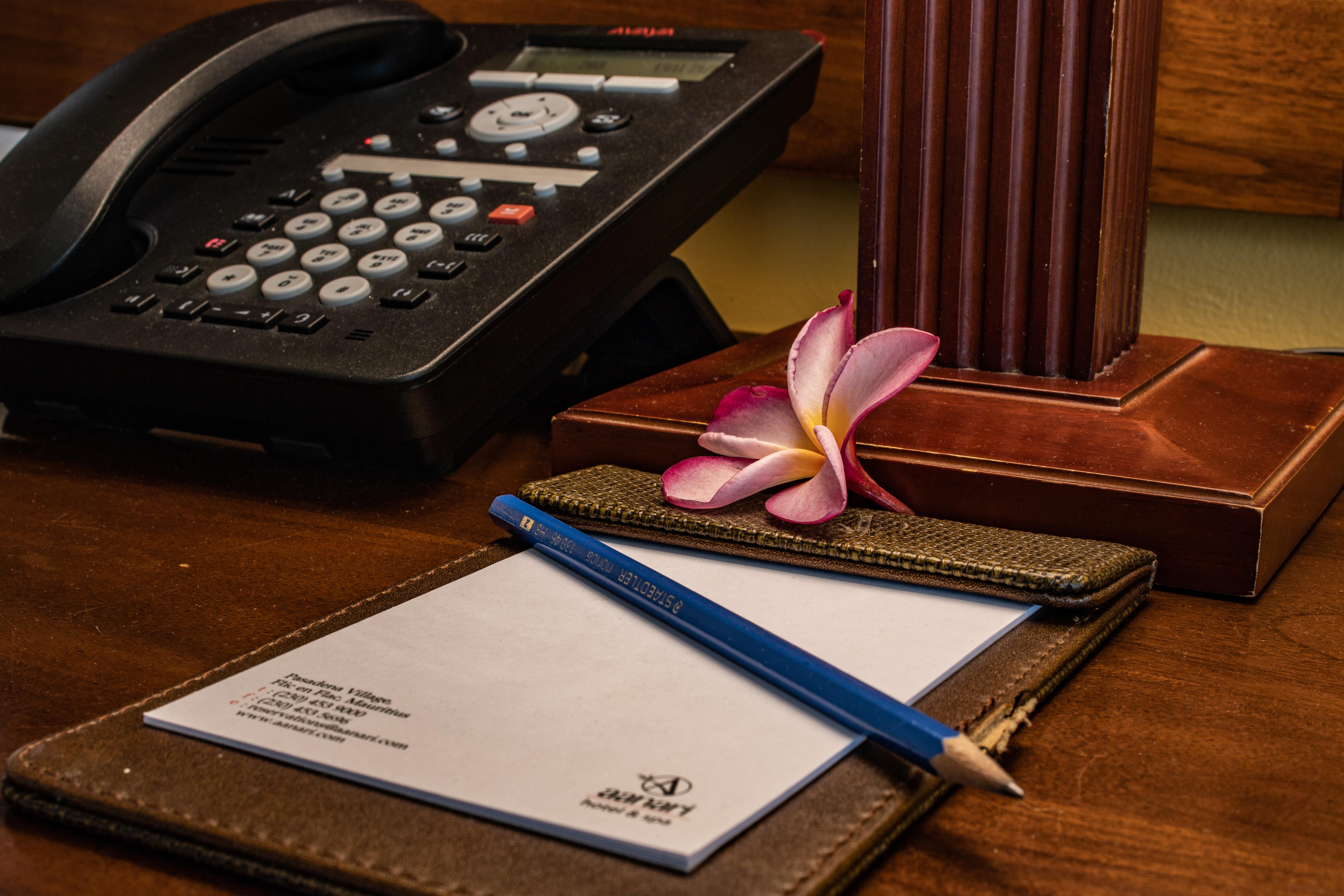 Aanari Hotel & Spa- Mauritius Flic-en-Flacq Kültér fotó