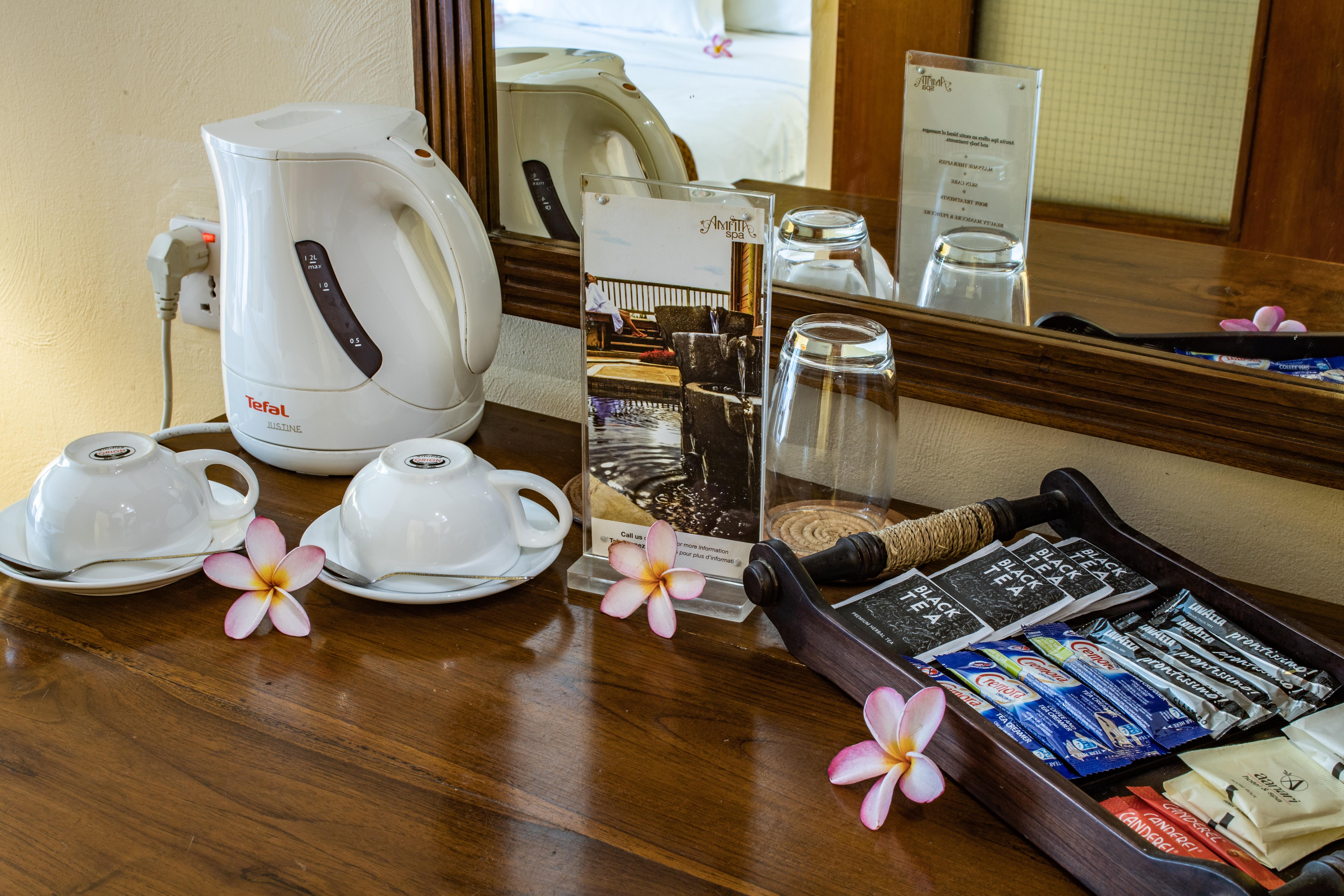 Aanari Hotel & Spa- Mauritius Flic-en-Flacq Kültér fotó