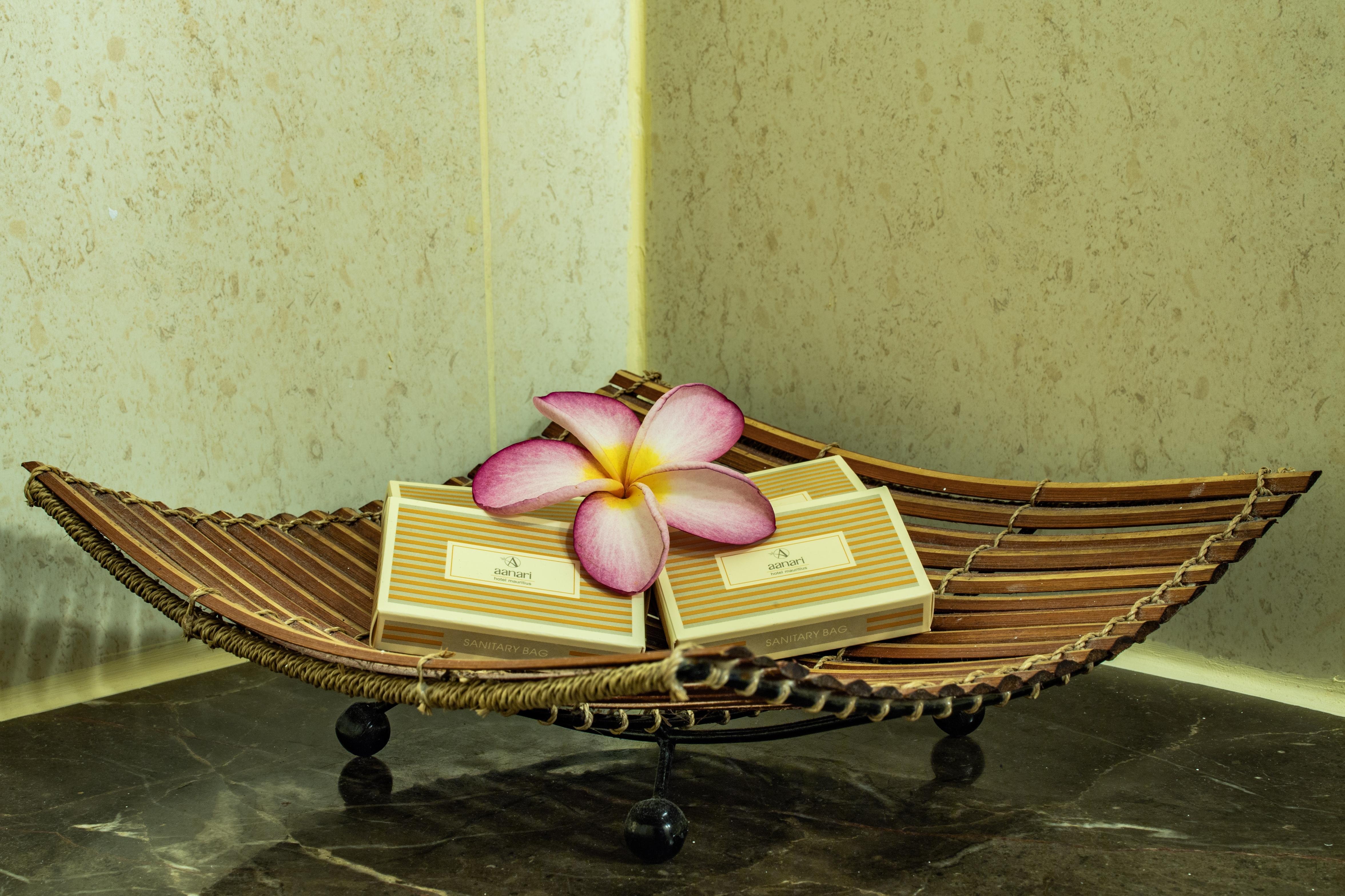 Aanari Hotel & Spa- Mauritius Flic-en-Flacq Kültér fotó
