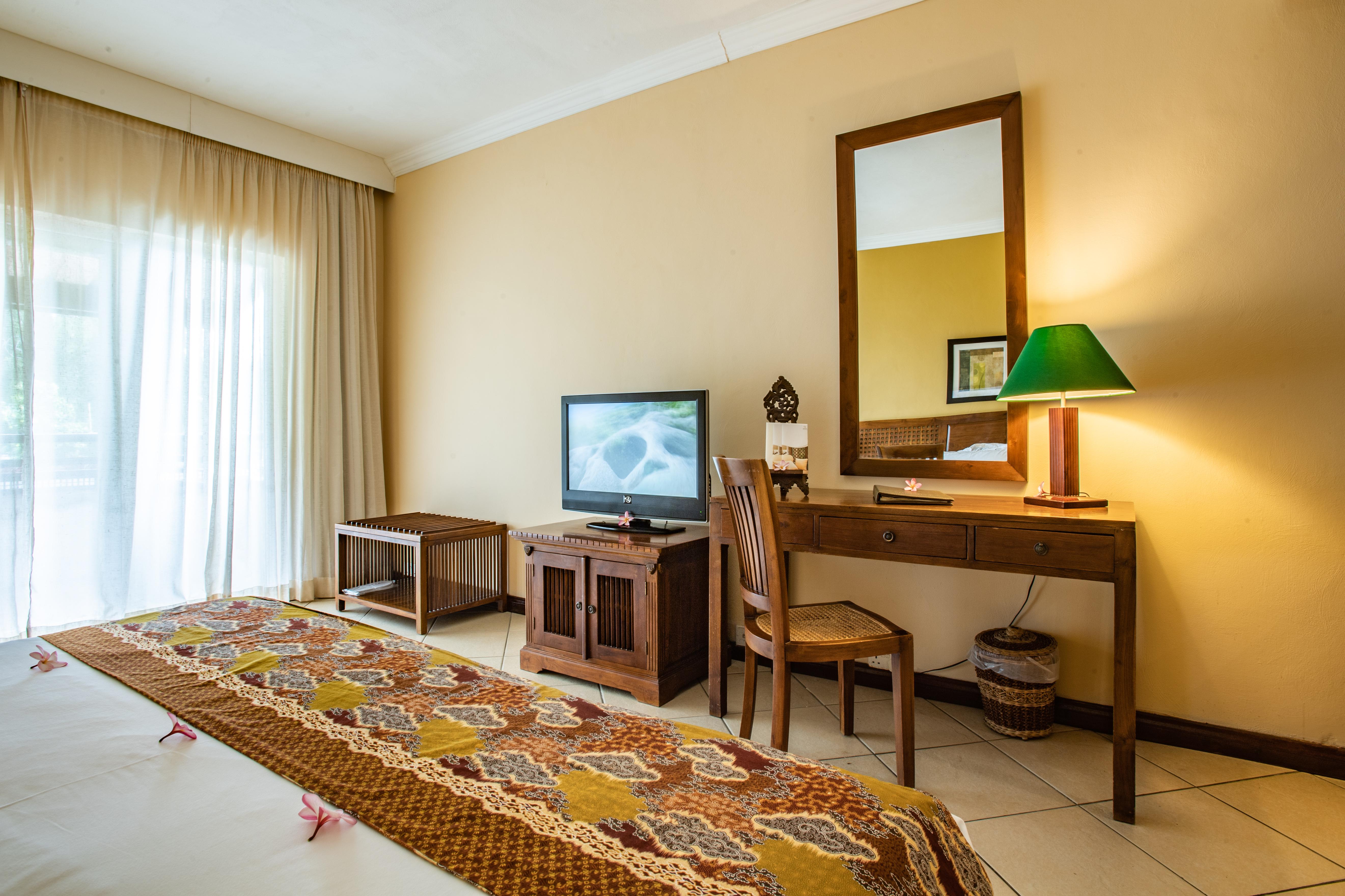 Aanari Hotel & Spa- Mauritius Flic-en-Flacq Kültér fotó