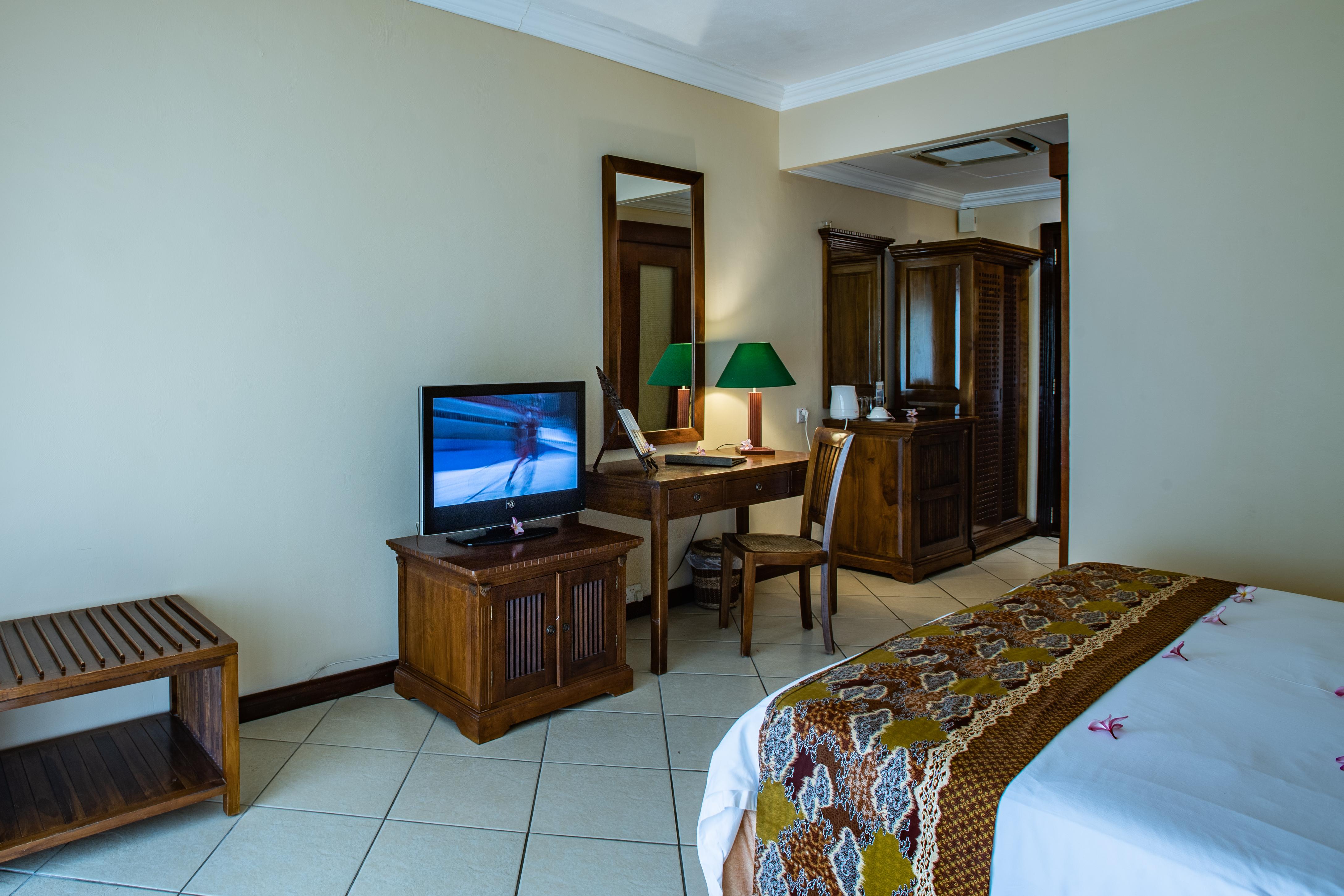 Aanari Hotel & Spa- Mauritius Flic-en-Flacq Kültér fotó