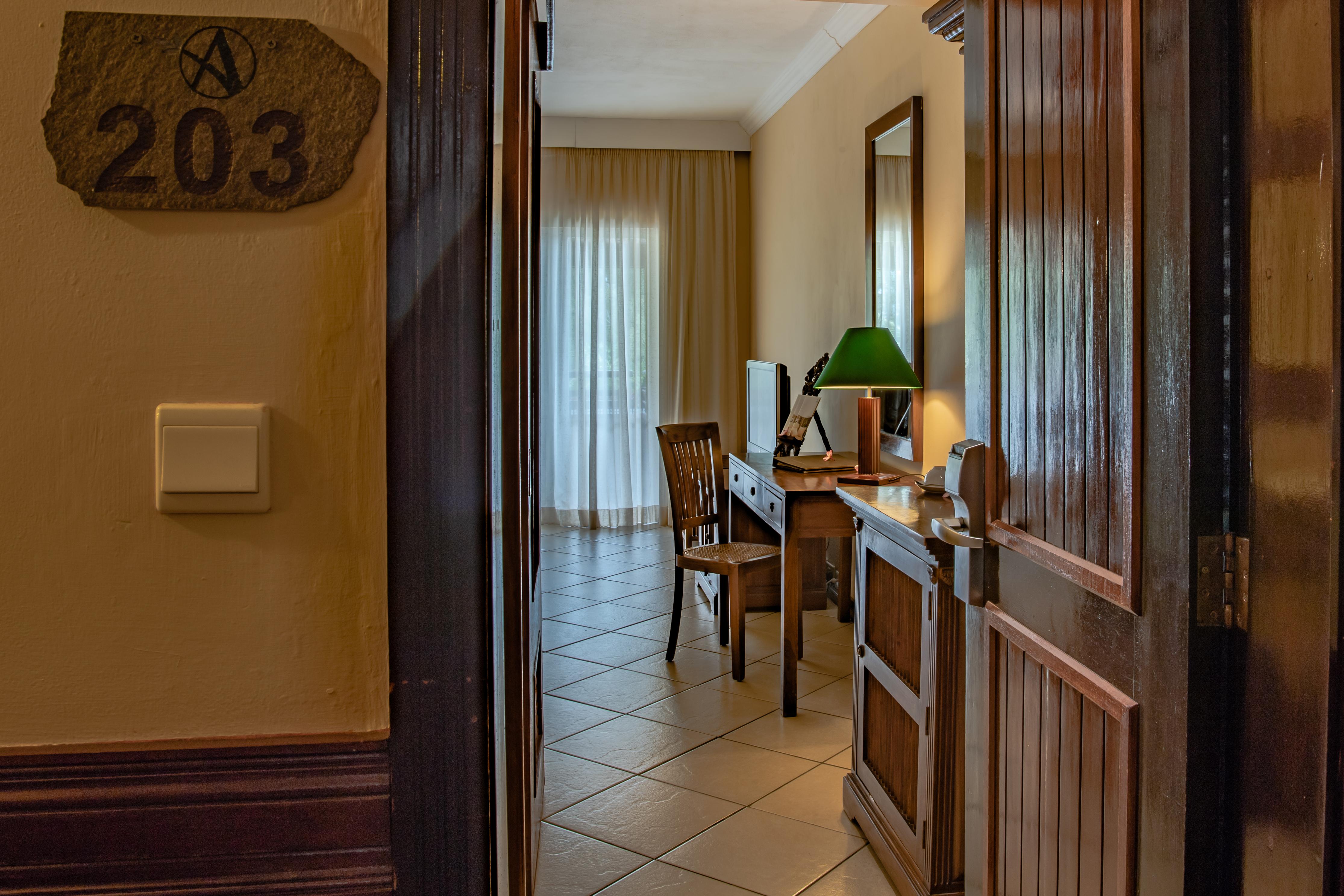 Aanari Hotel & Spa- Mauritius Flic-en-Flacq Kültér fotó