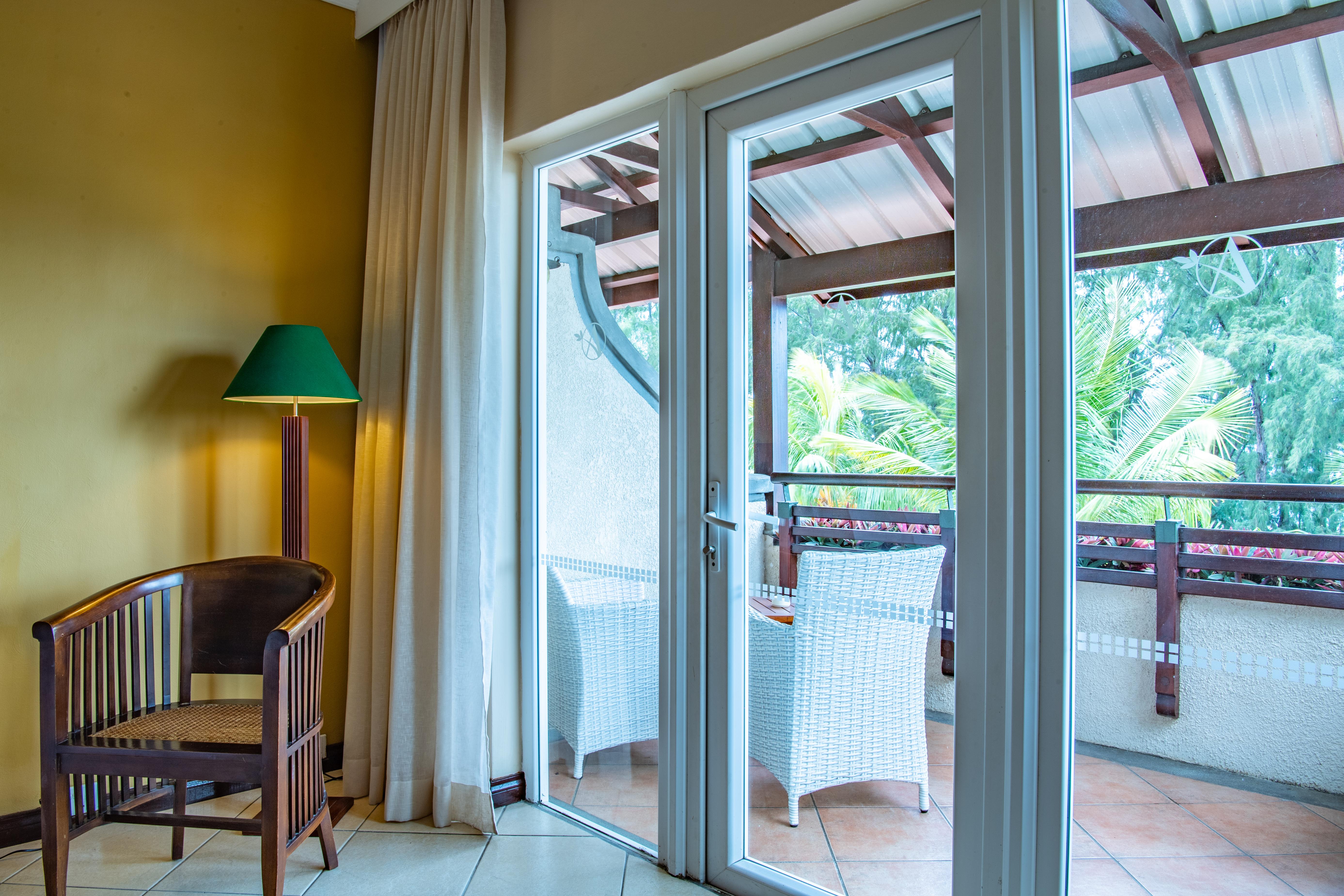 Aanari Hotel & Spa- Mauritius Flic-en-Flacq Kültér fotó