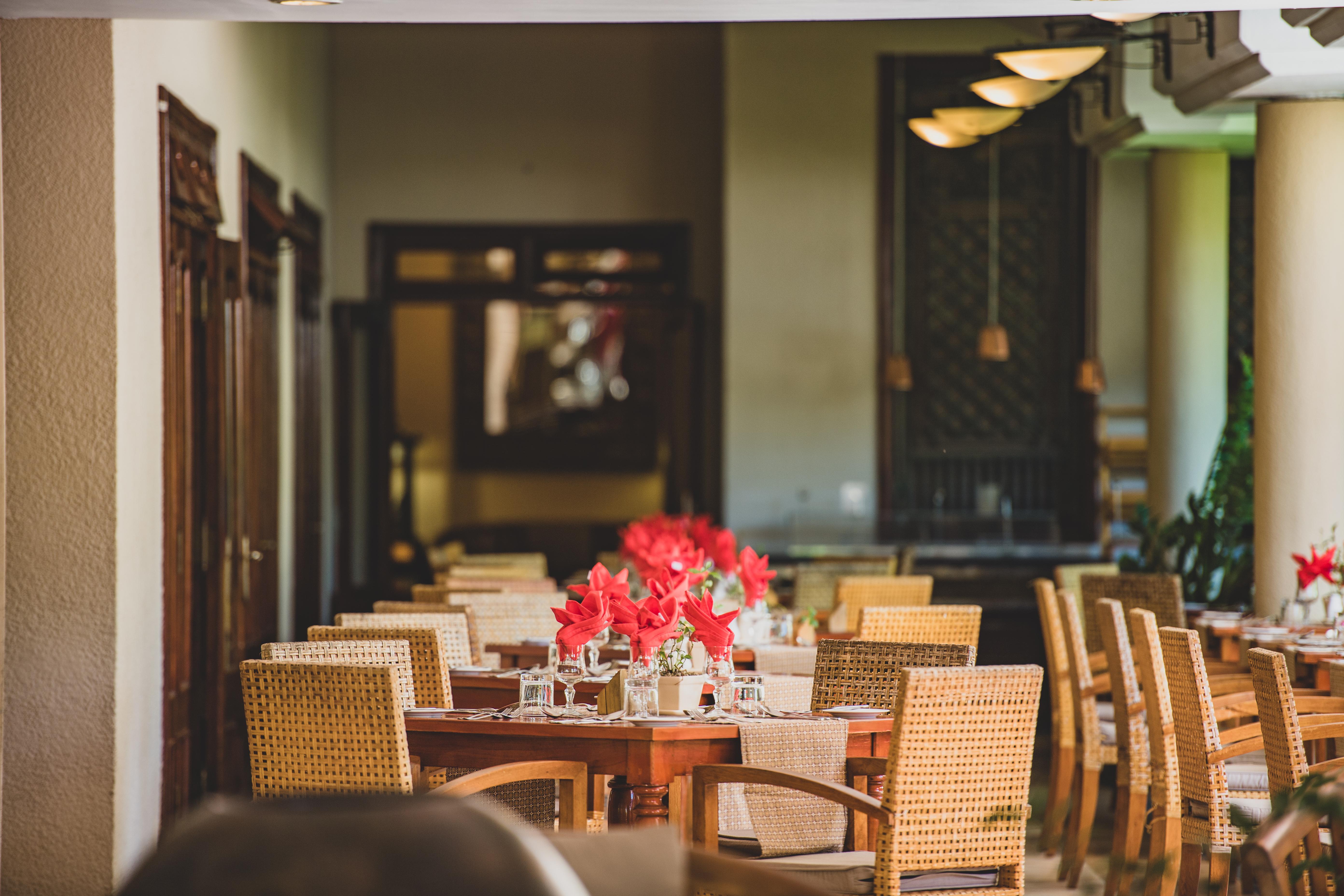Aanari Hotel & Spa- Mauritius Flic-en-Flacq Kültér fotó