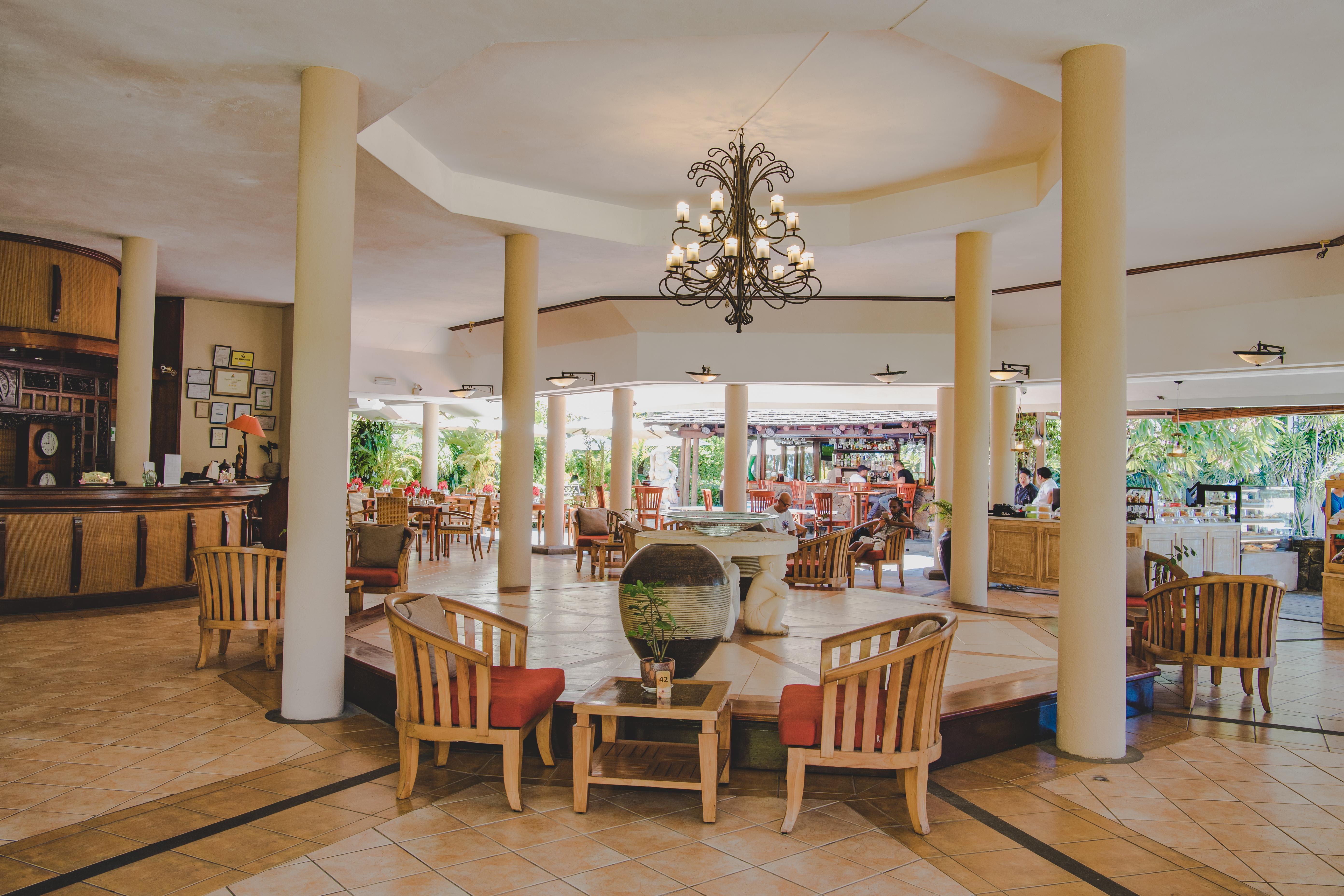 Aanari Hotel & Spa- Mauritius Flic-en-Flacq Kültér fotó