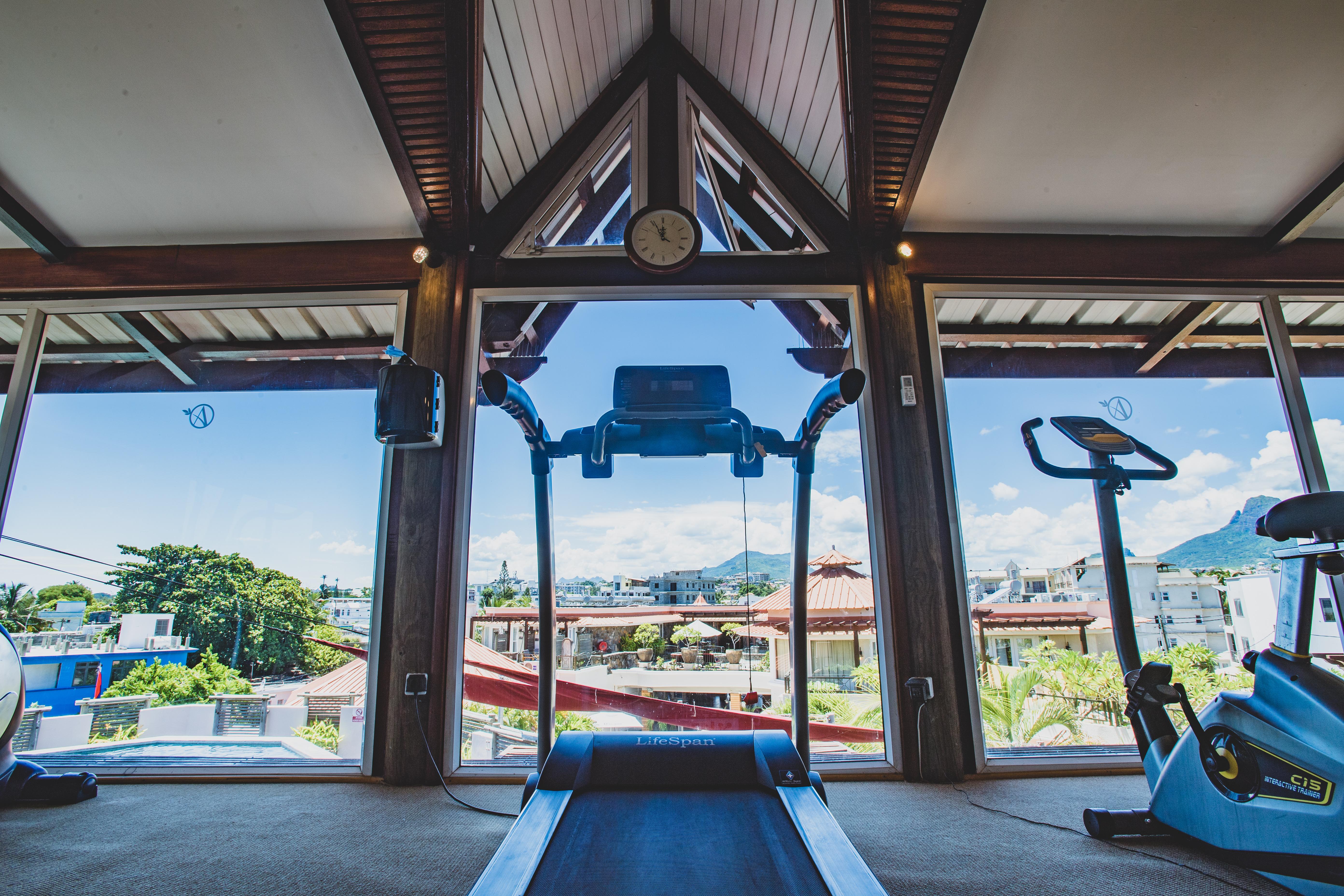 Aanari Hotel & Spa- Mauritius Flic-en-Flacq Kültér fotó