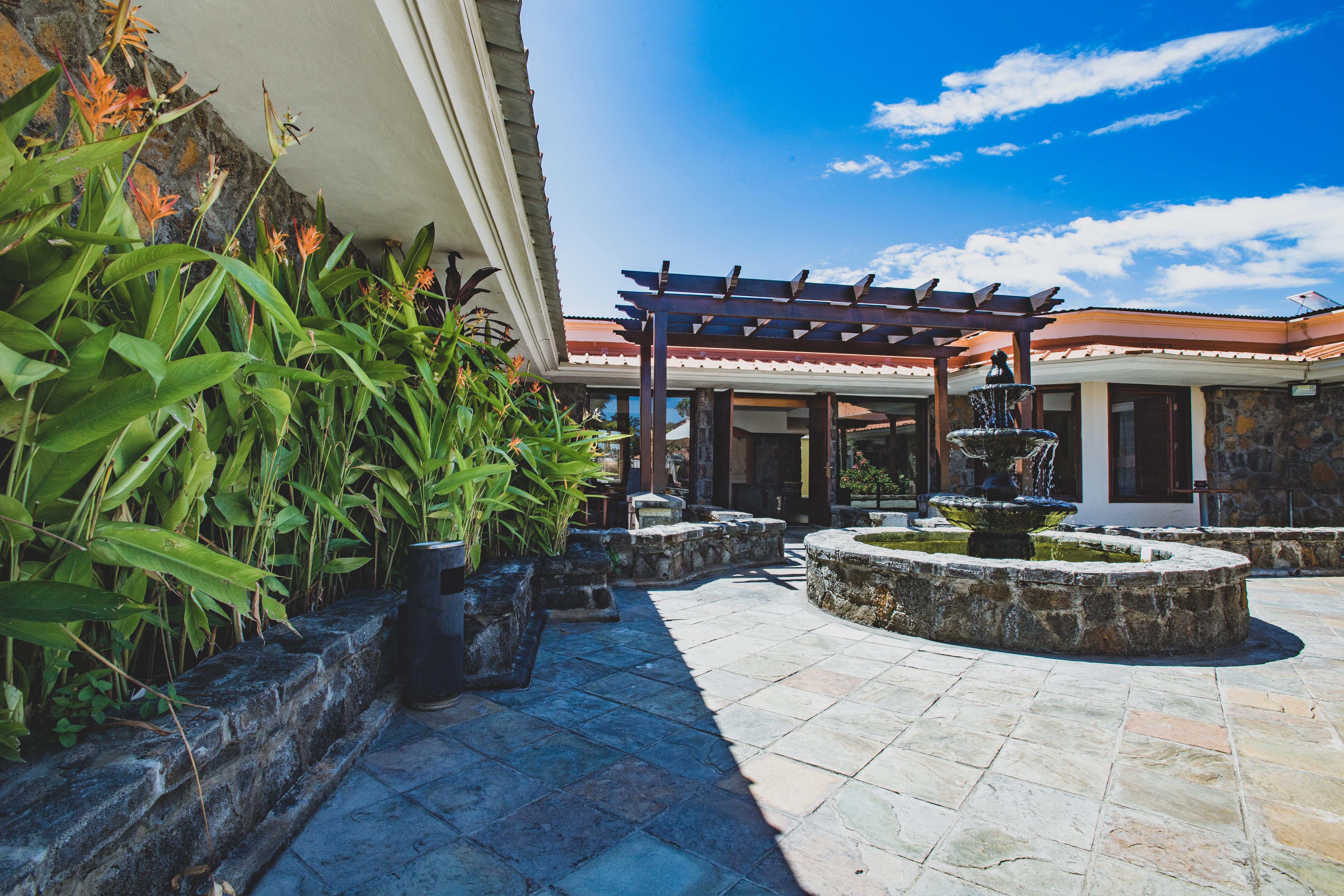 Aanari Hotel & Spa- Mauritius Flic-en-Flacq Kültér fotó