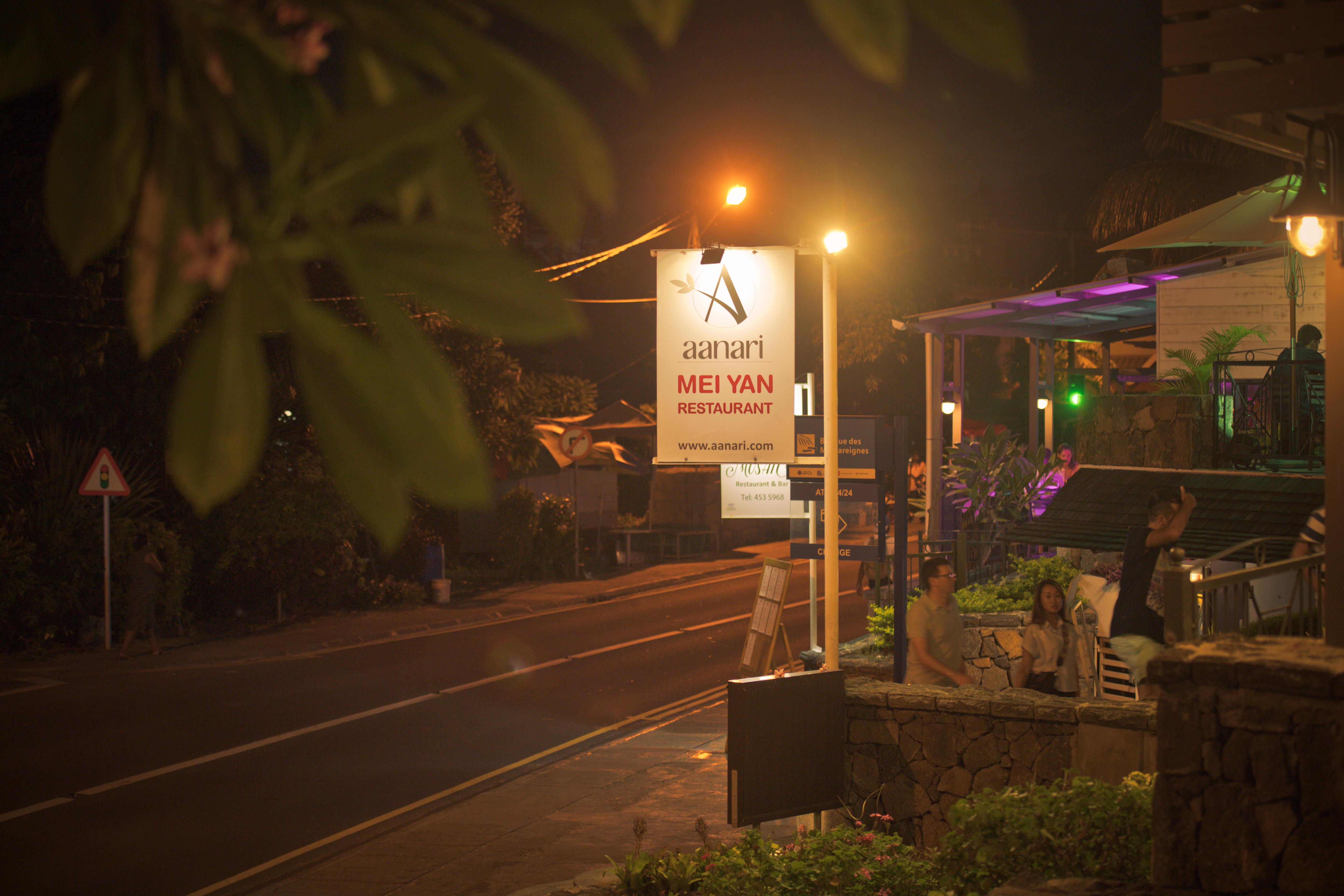 Aanari Hotel & Spa- Mauritius Flic-en-Flacq Kültér fotó