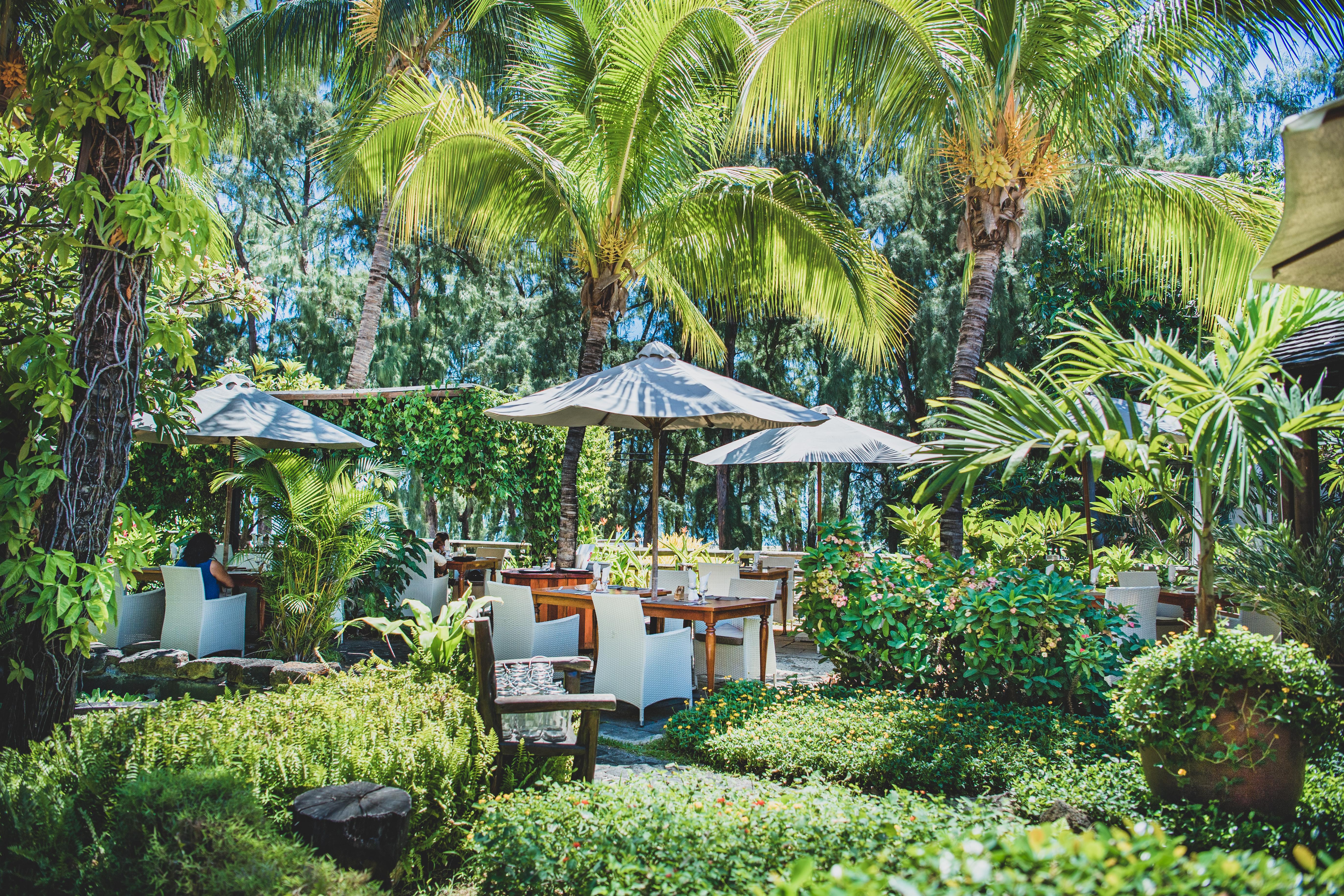 Aanari Hotel & Spa- Mauritius Flic-en-Flacq Kültér fotó