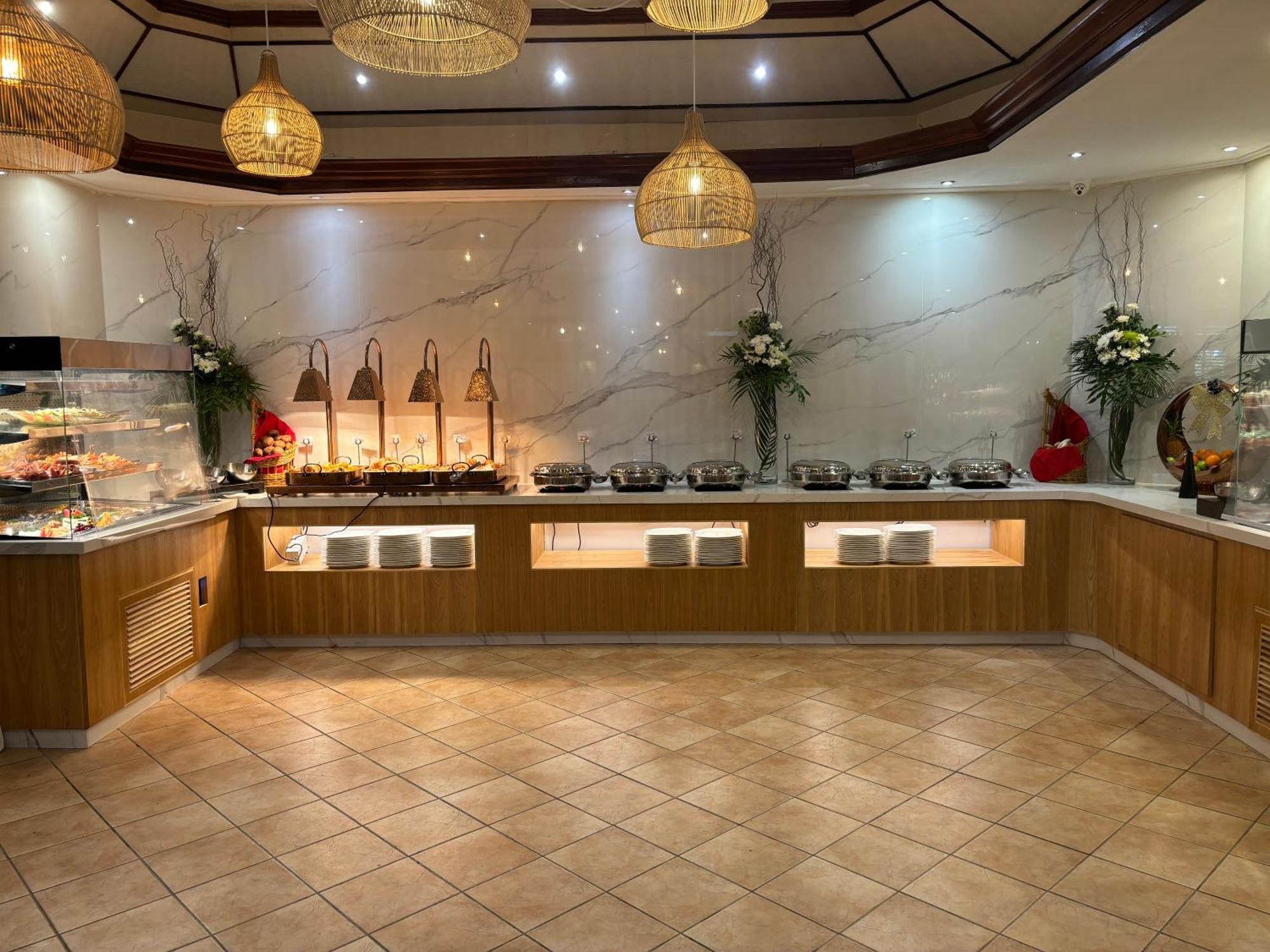 Aanari Hotel & Spa- Mauritius Flic-en-Flacq Kültér fotó