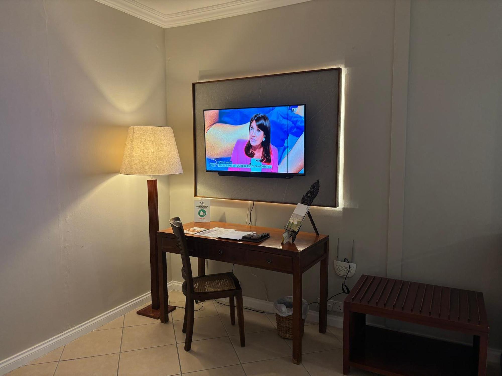 Aanari Hotel & Spa- Mauritius Flic-en-Flacq Kültér fotó