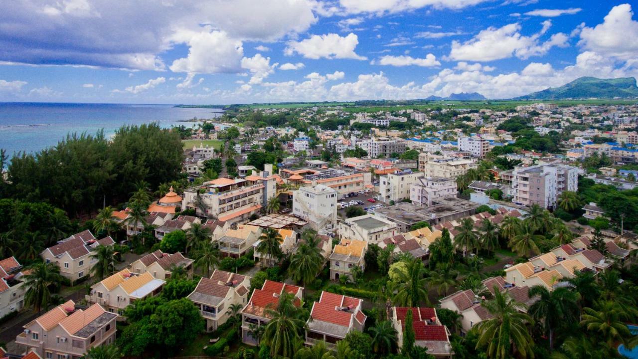 Aanari Hotel & Spa- Mauritius Flic-en-Flacq Kültér fotó