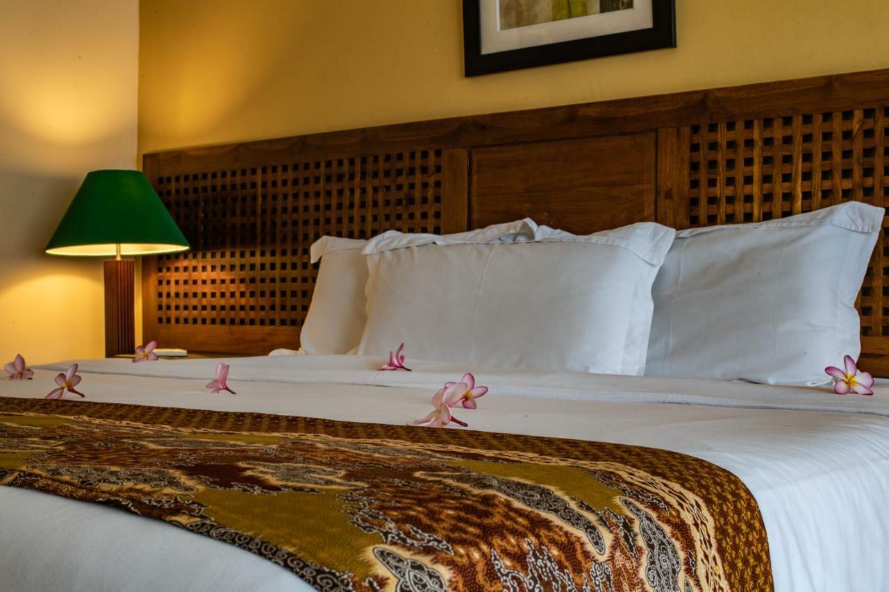 Aanari Hotel & Spa- Mauritius Flic-en-Flacq Kültér fotó